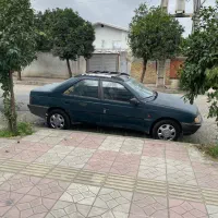 پژو روآ مدل ۸۵|خودرو سواری و وانت|قائم‌شهر, |دیوار