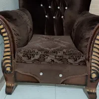 مبل 7نفره|مبلمان خانگی و میز عسلی|تهران, هفده شهریور|دیوار