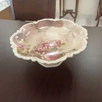 ظروف پذیرایی لمونژ مناسب جهیزیه نو نو خارجی|ظروف سرو و پذیرایی|اصفهان, مرداویج|دیوار