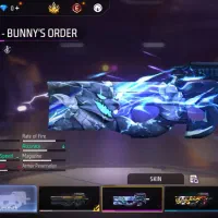 اکانت فری فایر طاق با کلاف