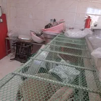 فروش کامل وسایل بیرون بر|کافیشاپ و رستوران|یاسوج, |دیوار