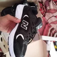 نیو بالانس های کپی|کیف، کفش، کمربند|گرگان, |دیوار