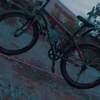 دوچرخه 26 در حد خشک|دوچرخه، اسکیت، اسکوتر|جیرفت, |دیوار