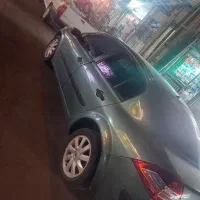 رنو مگان 1600cc، مدل ۲۰۰۸|خودرو سواری و وانت|قم, زنبیل آباد|دیوار