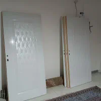 فروش درب اتاقی