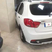 کوئیک 401|خودرو سواری و وانت|گرگان, |دیوار