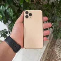 ایفون ۱۱پرو
