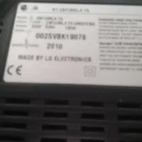 تلویزیون الجی|تلویزیون و پروژکتور|رشت, پاره بیجار|دیوار