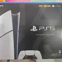 PS5