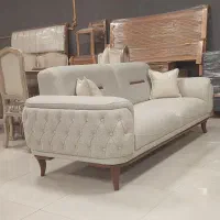 مبل به قیمت کارخانه|مبلمان خانگی و میز عسلی|کاشان, صفی آباد|دیوار