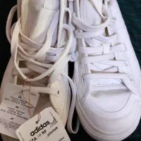 کفش نیزا آدیداس - nizza adidas|کیف، کفش، کمربند|شیراز, تاچارا|دیوار