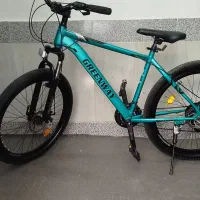 دوچرخه سایز26گرینوی