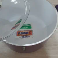 قابلمه  چدن نسوز