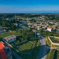 ۳۰۰متر زمین سندششدانگ بامسبز رضوانشهر|فروش زمین و ملک کلنگی|رضوانشهر, |دیوار