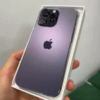گوشی ایفون ۱۴پرومکس
