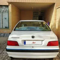 پارس tu5 مدل ۱۴۰۱|خودرو سواری و وانت|بروجرد, |دیوار