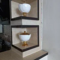 جا اجیلی و تخمه و ..‌.