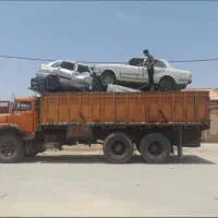 مرکز اسقاط خودروه