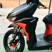 *طرح کلیک 1403مشابه صفر کیلیک403*|موتورسیکلت|تهران, گلچین|دیوار