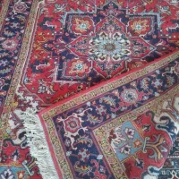 فرش دست بافت