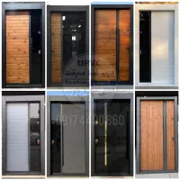 ارسال حمل درب اتاق ضد سرقت سرویس کل استان هرمزگان