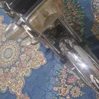 موتور پیشتاز|موتورسیکلت|ایرانشهر, |دیوار