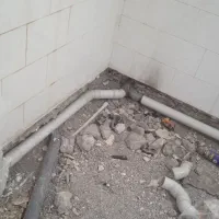 لوله کشی تخصصی آب وفاضلاب وتعمیرات|خدمات پیشه و مهارت|کهنوج, |دیوار