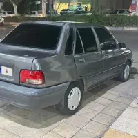 پراید مدل 90