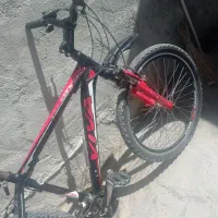 دوچرخه ویوا 26|دوچرخه، اسکیت، اسکوتر|چناران, |دیوار