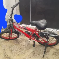 یک عدد دوچرخه ۱۶ نونو