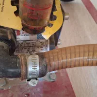 سمپاش ۴۰۰ لیتری|ماشین‌آلات صنعتی|بوشکان, |دیوار