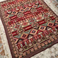 زیرسفره ترکمن