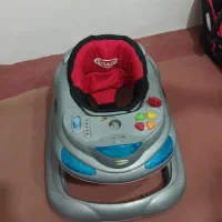 صندلی ماشین وسایل نوزاد|تخت و صندلی بچه|اردبیل, |دیوار