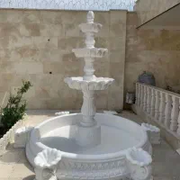 آلاچیق‌ آبنما ماندگار ترین در باغ شما|مصالح و تجهیزات ساختمان|تبریز, |دیوار