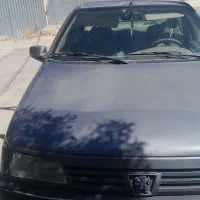 پژو 405slx
