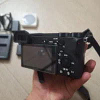 دوربین سونی آلفا ۶۵۰۰ با لنز ۷۰-۲۸|دوربین عکاسی و فیلمبرداری|فلاورجان, |دیوار