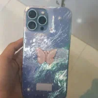 آیفون ۱۳ پرومکس