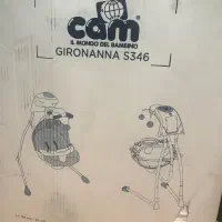 تاب برقی موزیکال مارک cam