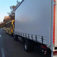 جک ۹تن|خودرو سنگین|تهران, سرتخت|دیوار