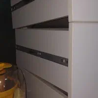 کشوی ام دی اف|جاکفشی، کمد، دراور|رباط‌کریم, نصیرشهر|دیوار