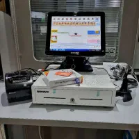 نرم افزار حسابداری اکثر مشاغل