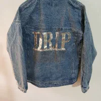 کت جین|لباس|قزوین, |دیوار