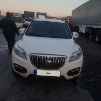 لیفان ۶۰ اتومات