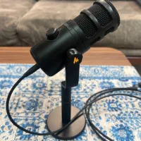 میکروفون maono مدل PD100U