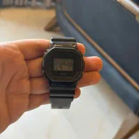 ساعت کاسیو جی شاک casio G shock ۵۶۰۰