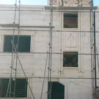 سنگ کاری نما وداخل|خدمات پیشه و مهارت|بیرجند, |دیوار