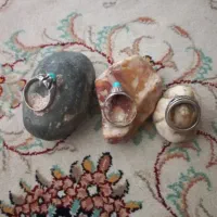 انگشتر نقره