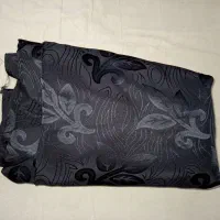 یک قواره چادر مشکی زنانه