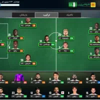 مربی برتر
