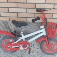 دوچرخه سایز ۱۲|دوچرخه، اسکیت، اسکوتر|اصفهان, سودان|دیوار